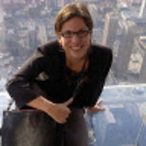 Meet your Posher, Julia